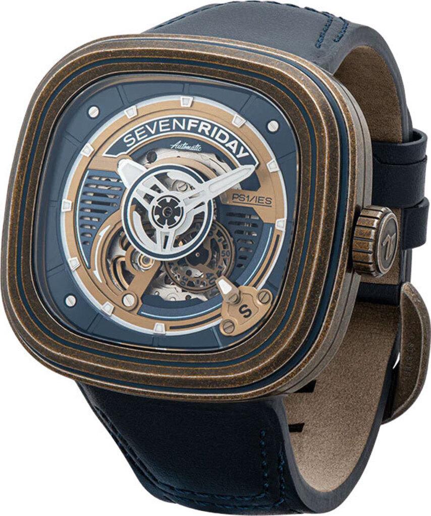 Часы SEVENFRIDAY SF-PS1/04