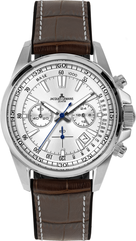 Годинник JACQUES LEMANS Liverpool 1-2117B