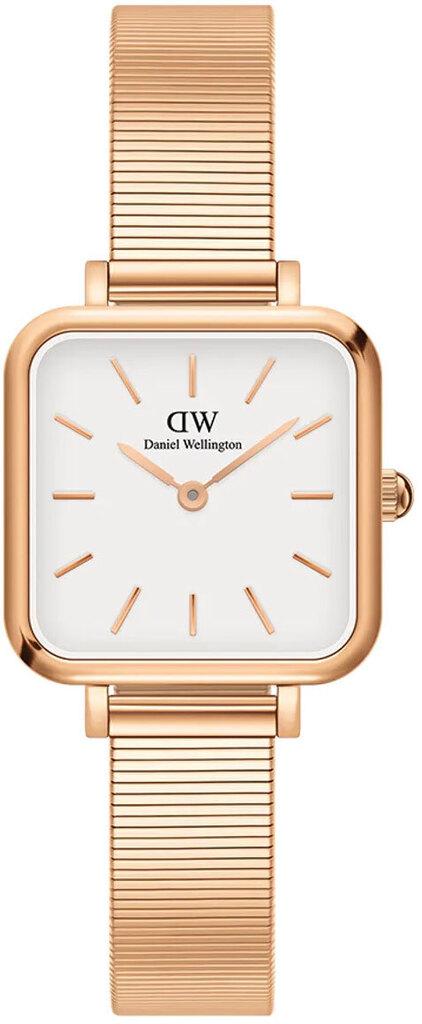 Часы Daniel Wellington Quadro Studio DW00100517