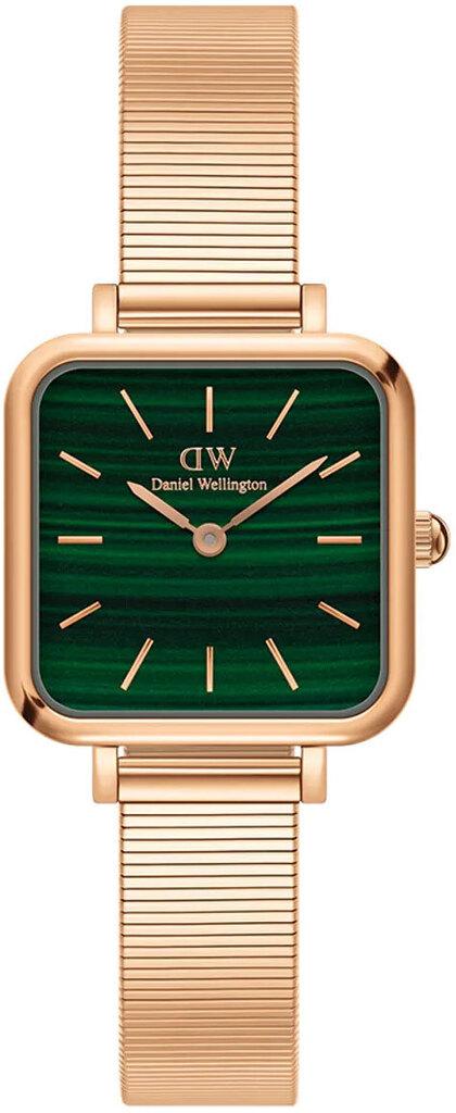 Часы Daniel Wellington Quadro Studio DW00100520