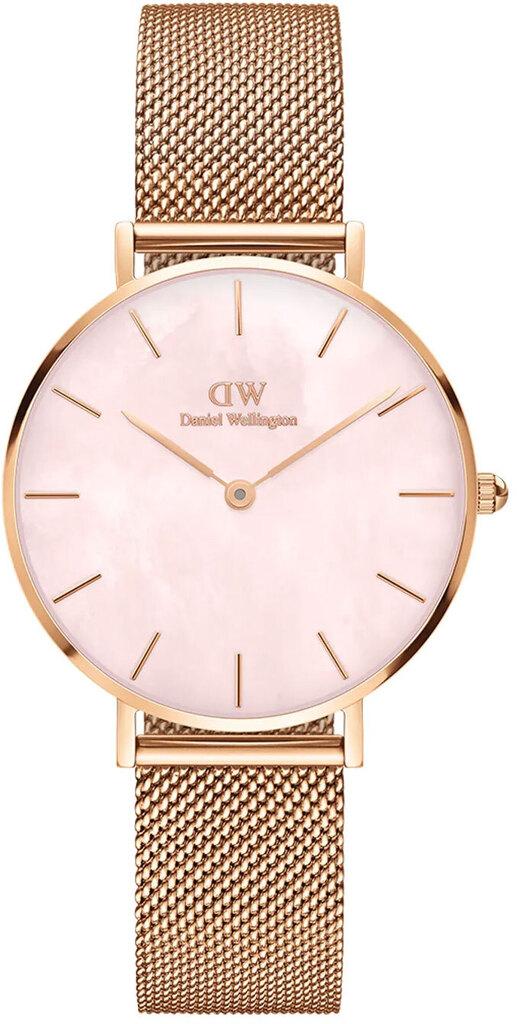 Часы Daniel Wellington Petite Melrose PEARL 32 DW00100516