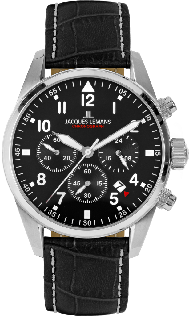 Часы JACQUES LEMANS 42-2A