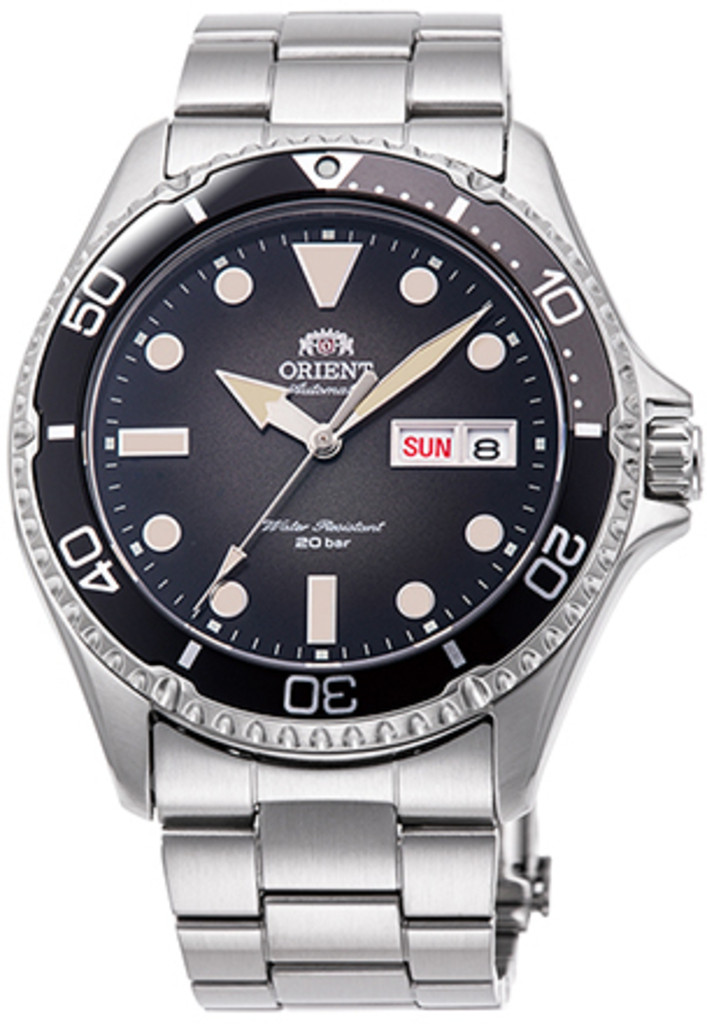 Годинники ORIENT RA-AA0810N19B