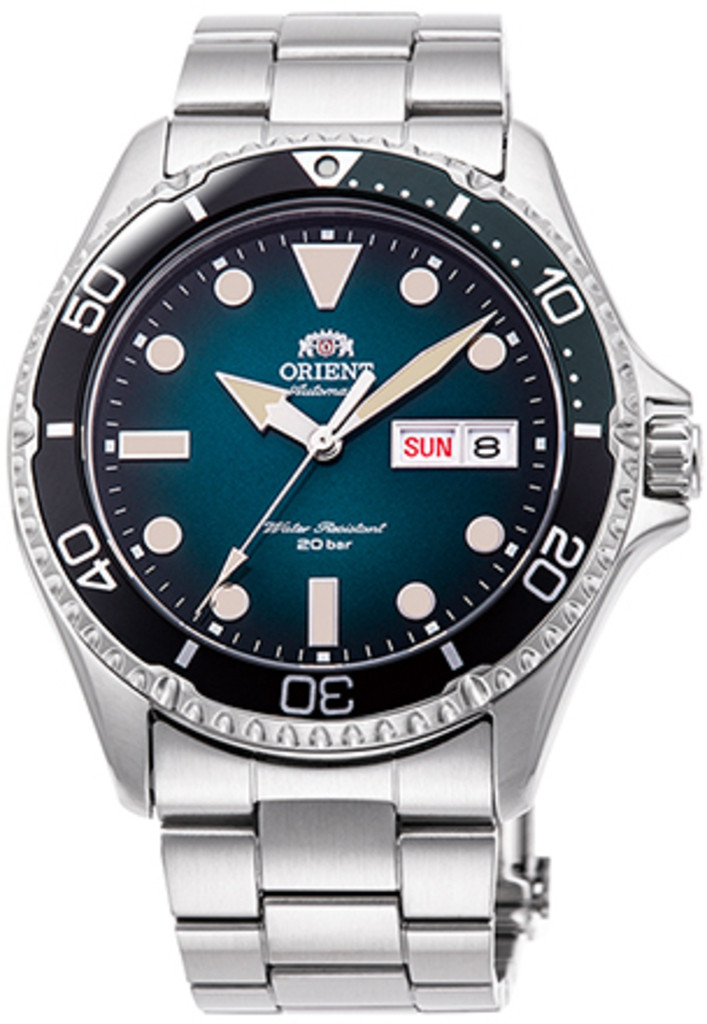 Часы ORIENT RA-AA0811E19B