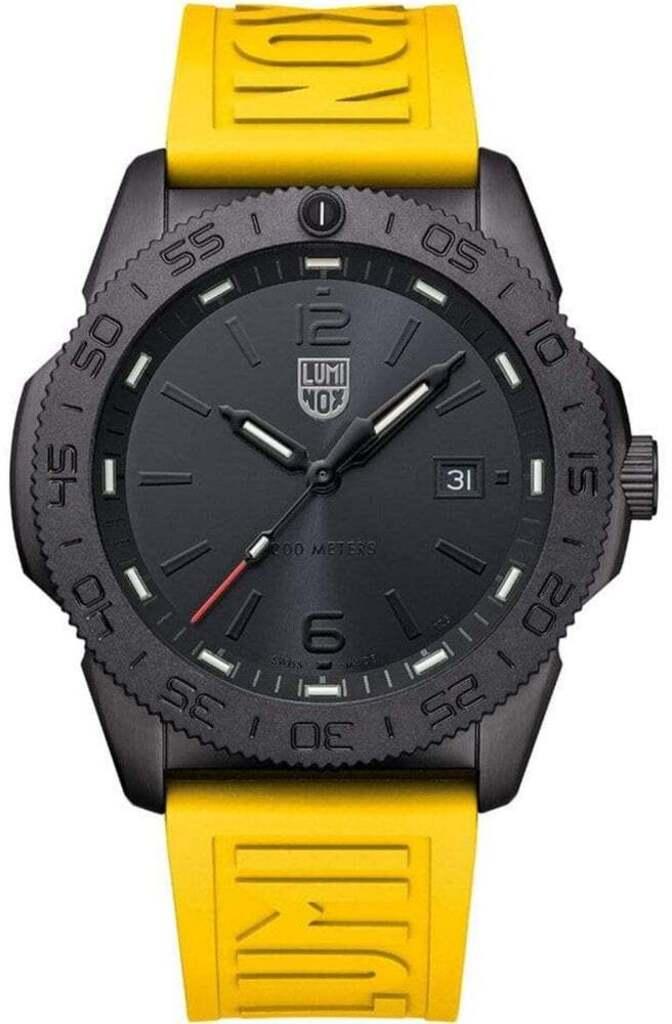 Часы LUMINOX XS.3121.BO.GF