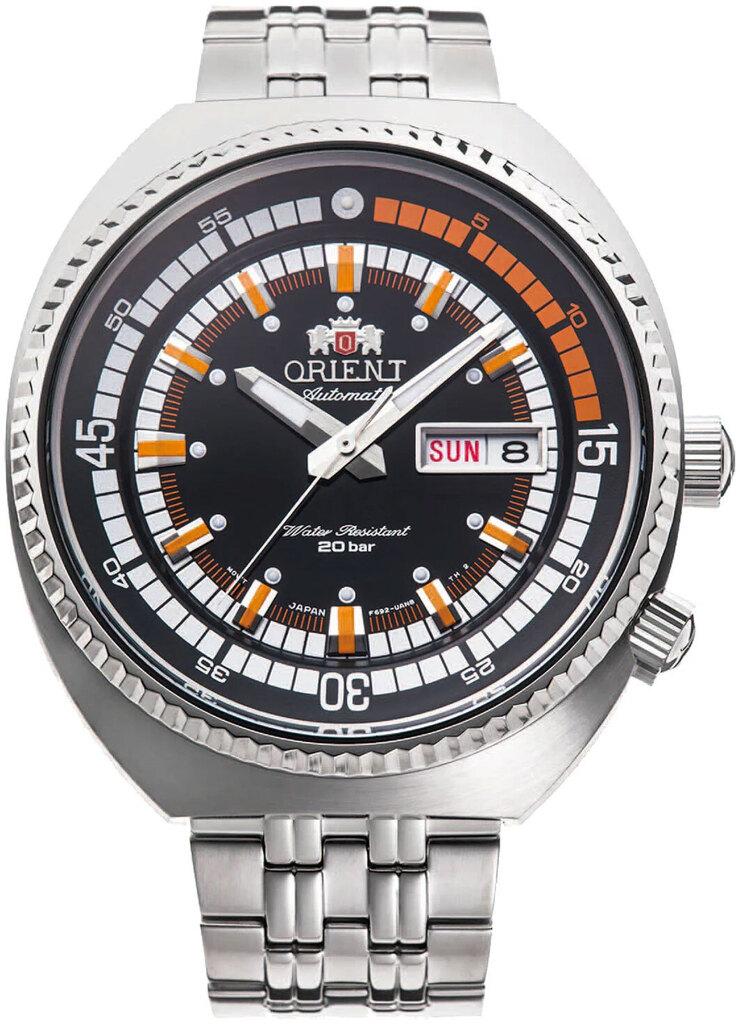 Годинники ORIENT Neo Classic Sports RA-AA0E05B19B