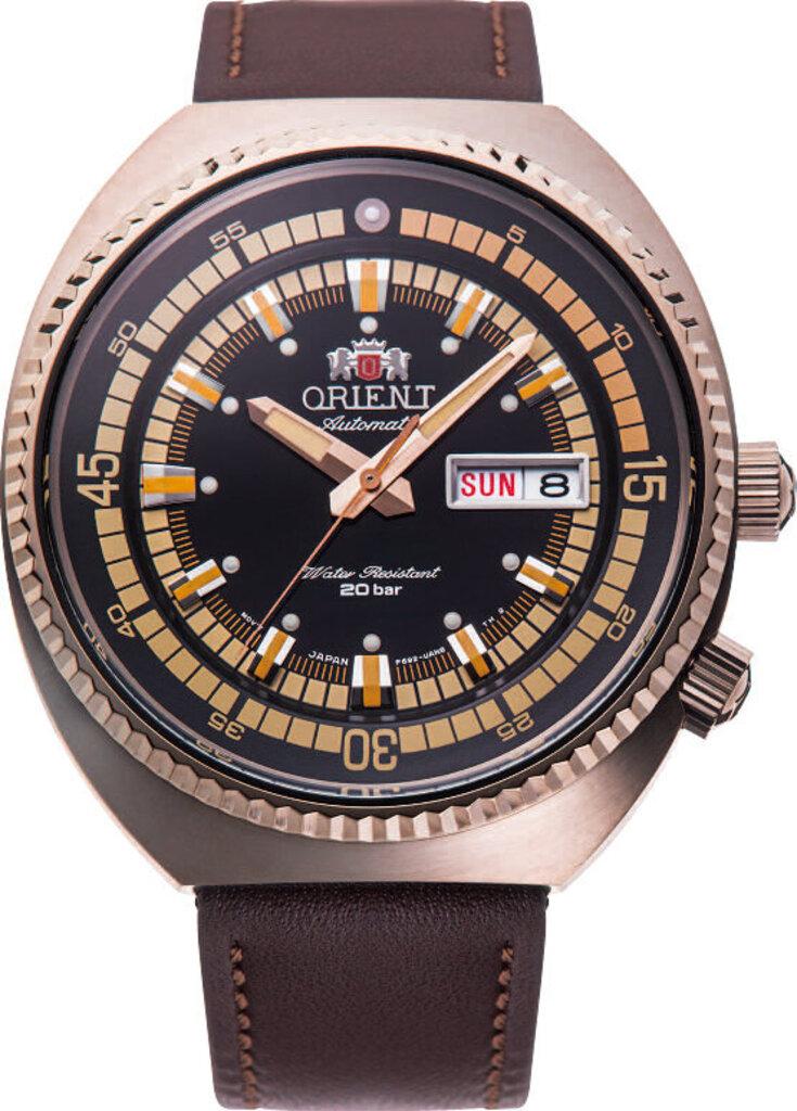 Часы ORIENT Neo Classic Sports RA-AA0E06B19B