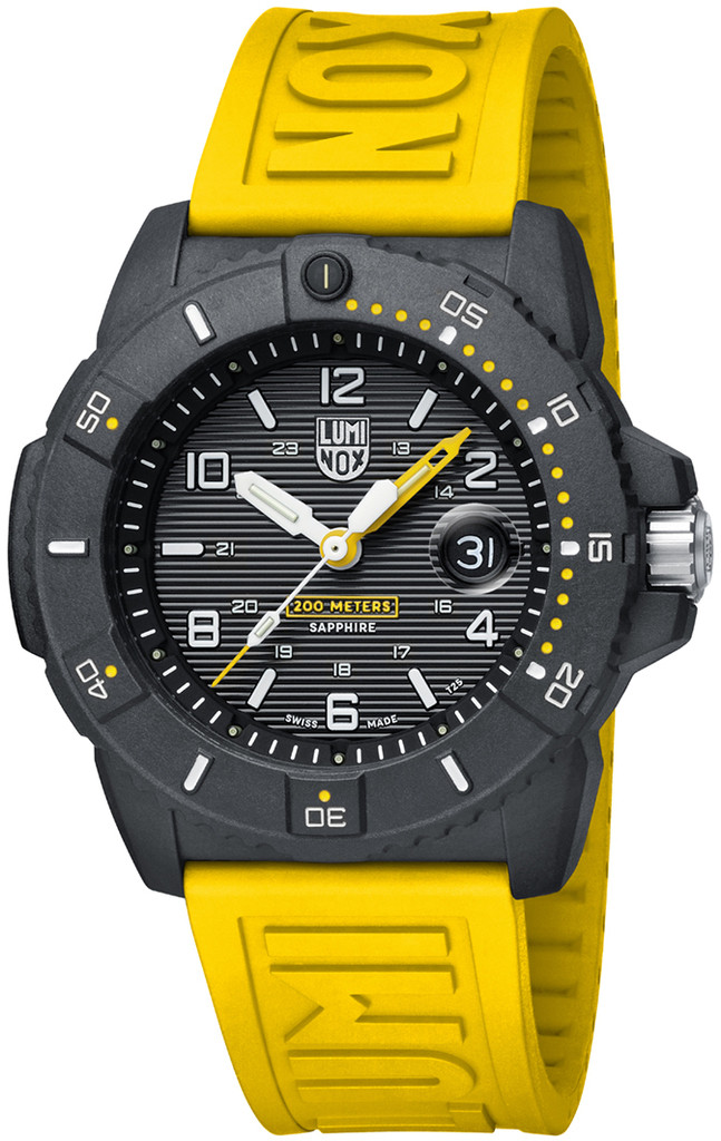 Часы LUMINOX Navy Seal XS.3601.GF