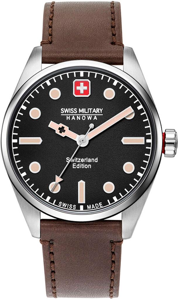 Годинник SWISS MILITARY-HANOWA 06-4345.04.007.05
