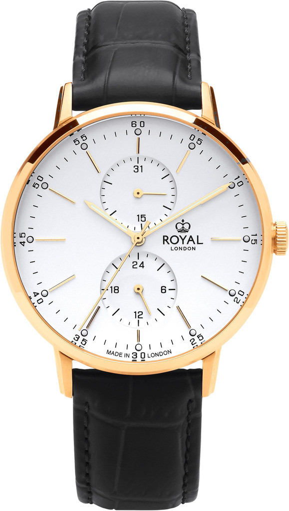 Годинник ROYAL LONDON 41455-03
