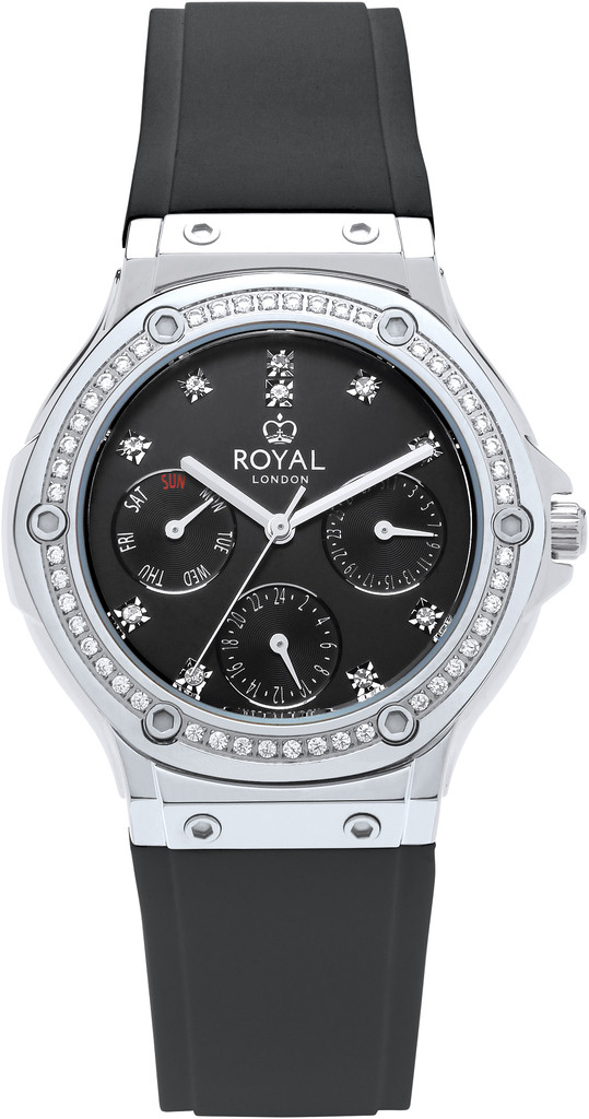 Годинник ROYAL LONDON 21431-06