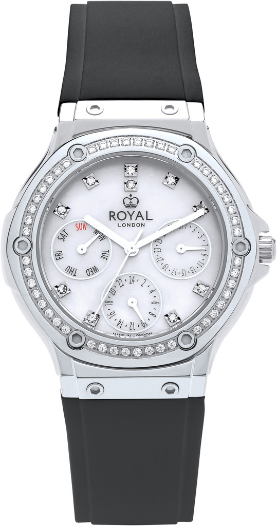 Годинник ROYAL LONDON 21431-08