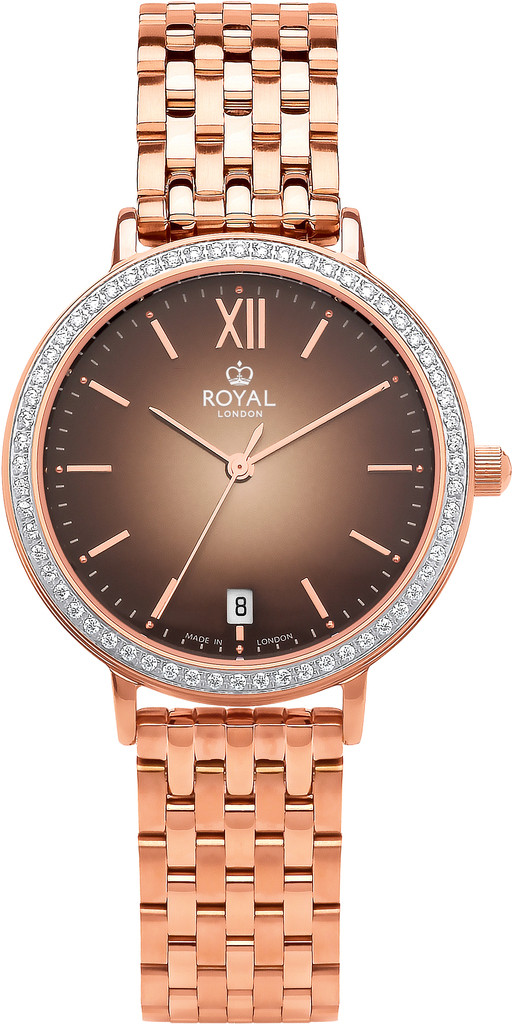 Годинник ROYAL LONDON 21435-10