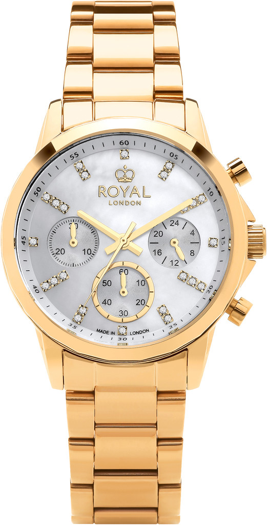 Годинник ROYAL LONDON 21494-02