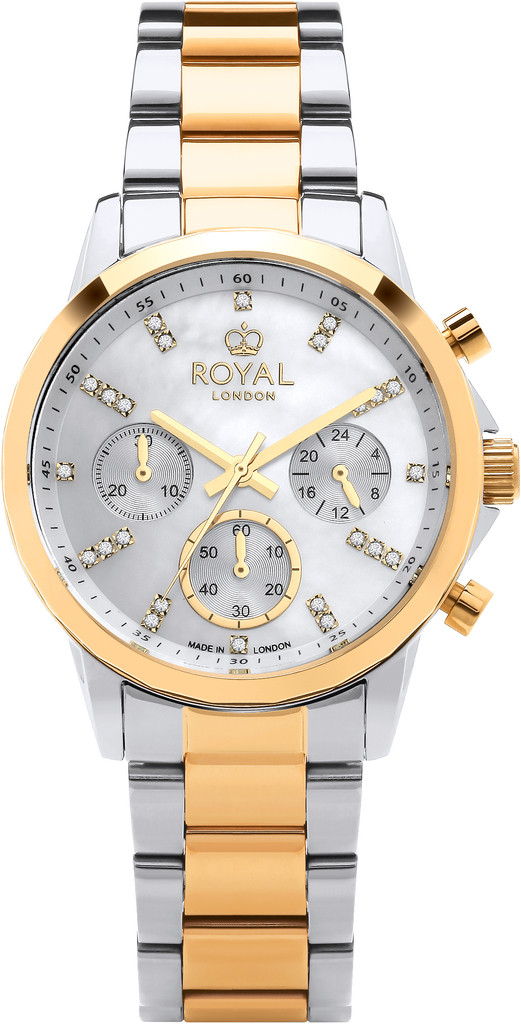 Годинник ROYAL LONDON 21494-03