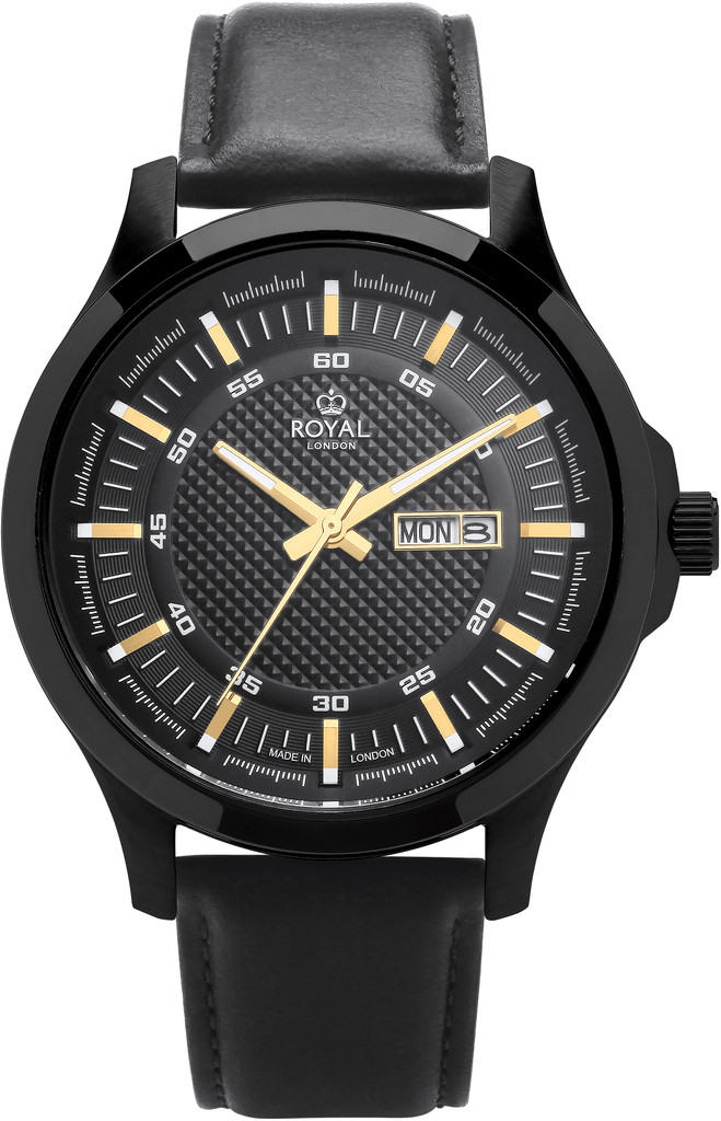 Годинник ROYAL LONDON 41491-04