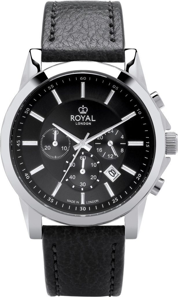 Годинник ROYAL LONDON 41492-01