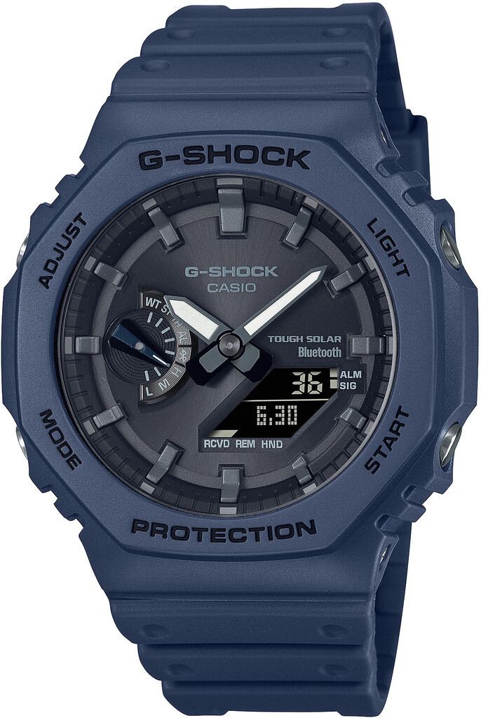 Часы CASIO GA-B2100-2AER