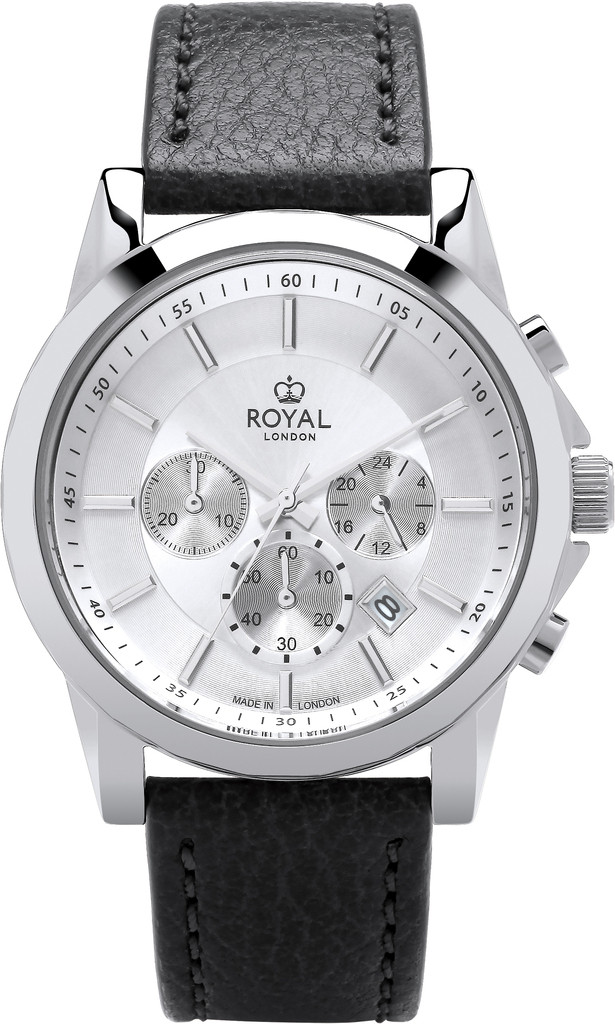 Годинник ROYAL LONDON 41492-02