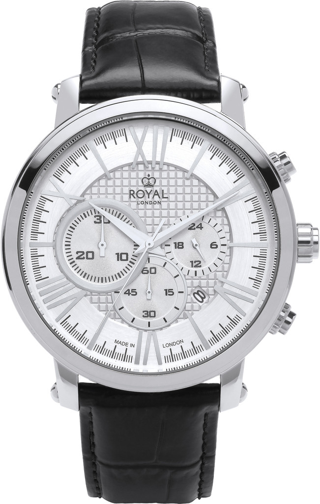 Годинник ROYAL LONDON 41496-02