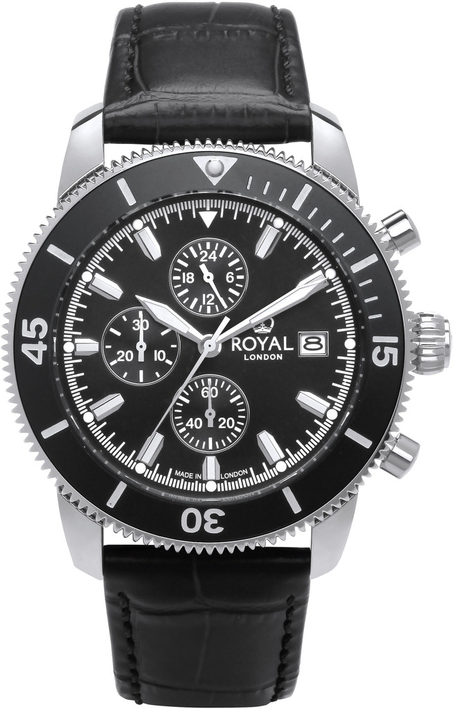 Годинник ROYAL LONDON 41497-01
