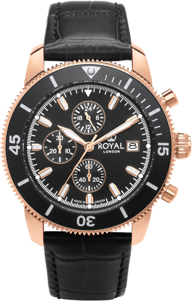 Годинник ROYAL LONDON 41497-03