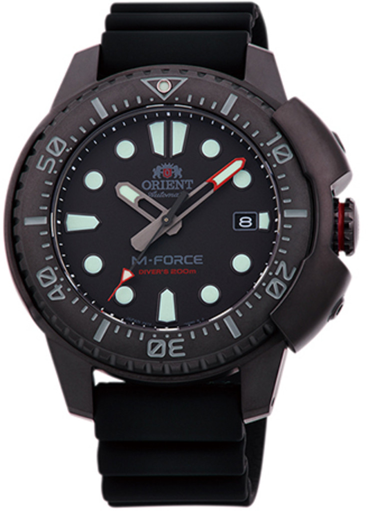 Годинник Orient RA-AC0L03B00B