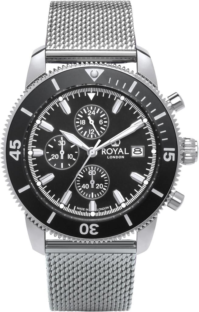 Годинник ROYAL LONDON 41497-04