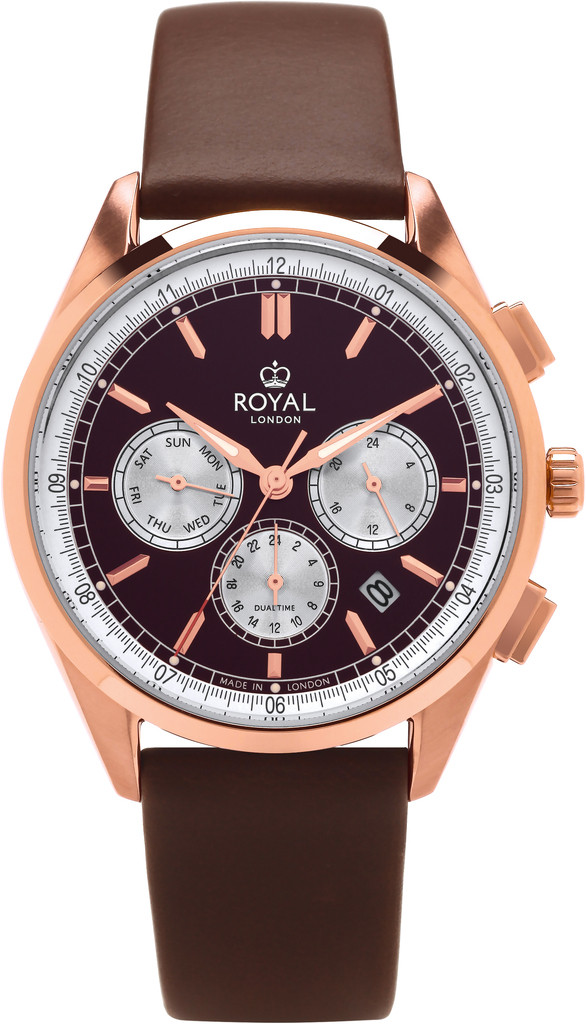 Годинник ROYAL LONDON 41499-05