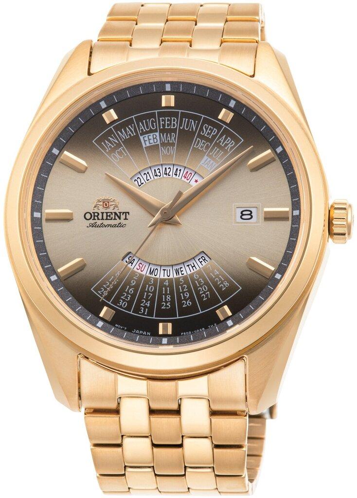 Годинники ORIENT RA-BA0001G10B