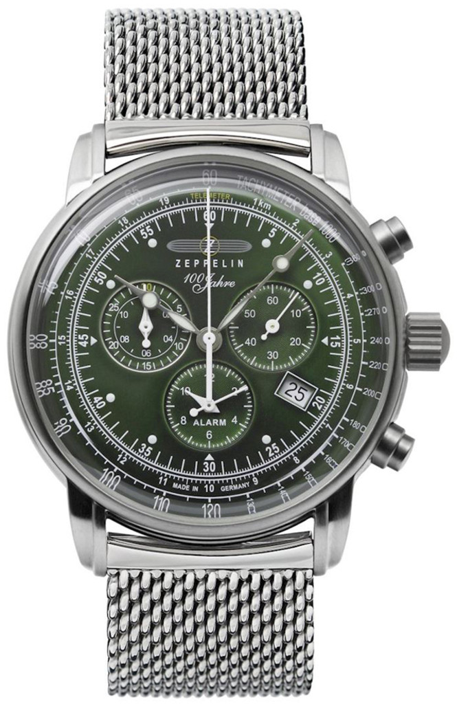 Часы ZEPPELIN 8680M-4