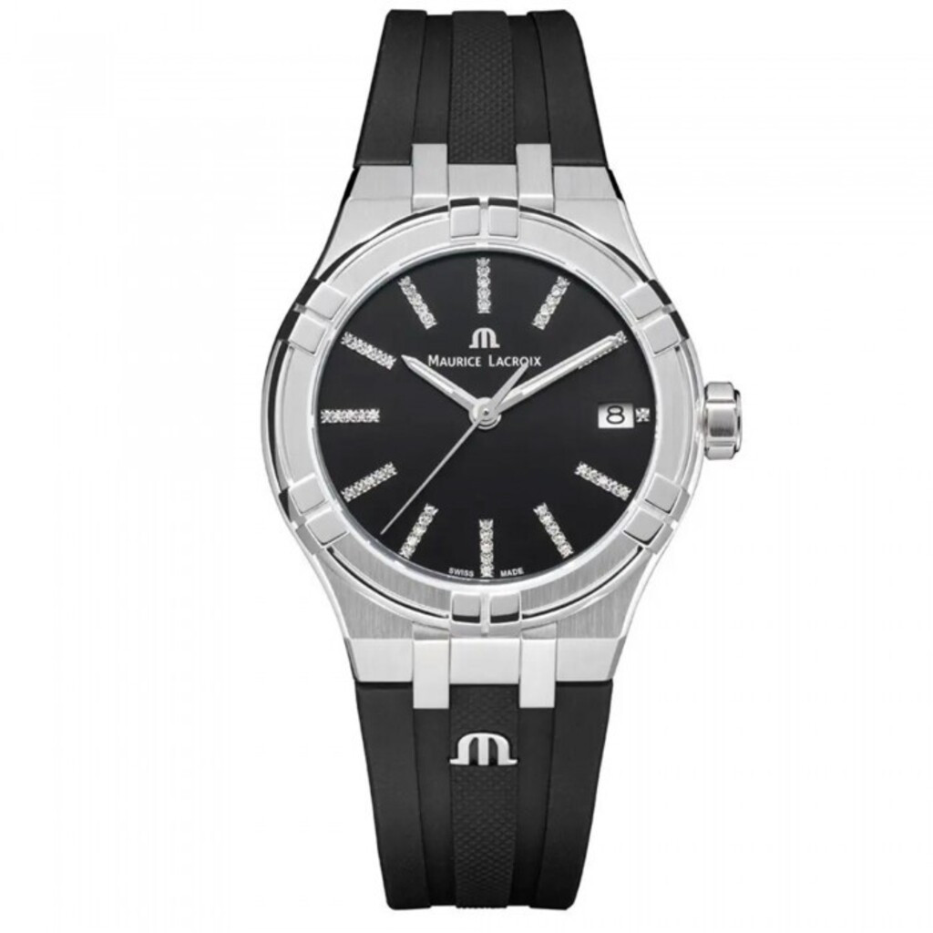 Годинник Maurice Lacroix AI1106-SS000-350-2