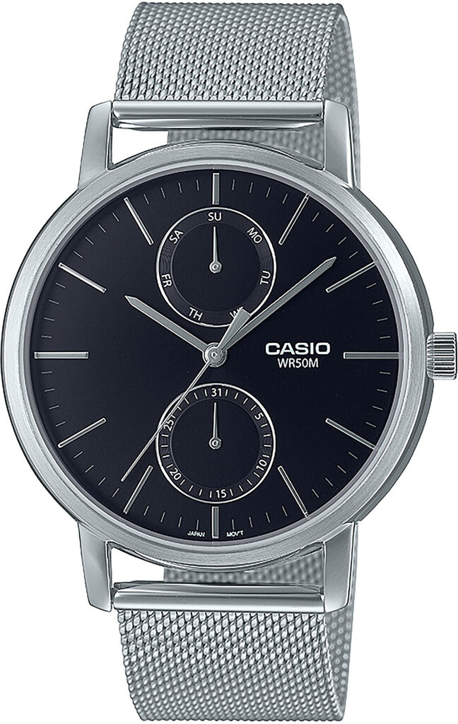 Годинник CASIO MTP-B310M-1AVEF