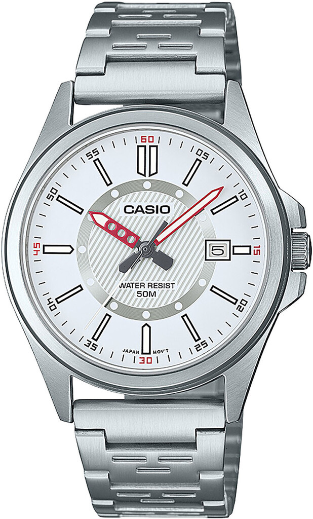 Часы CASIO MTP-E700D-7EVEF