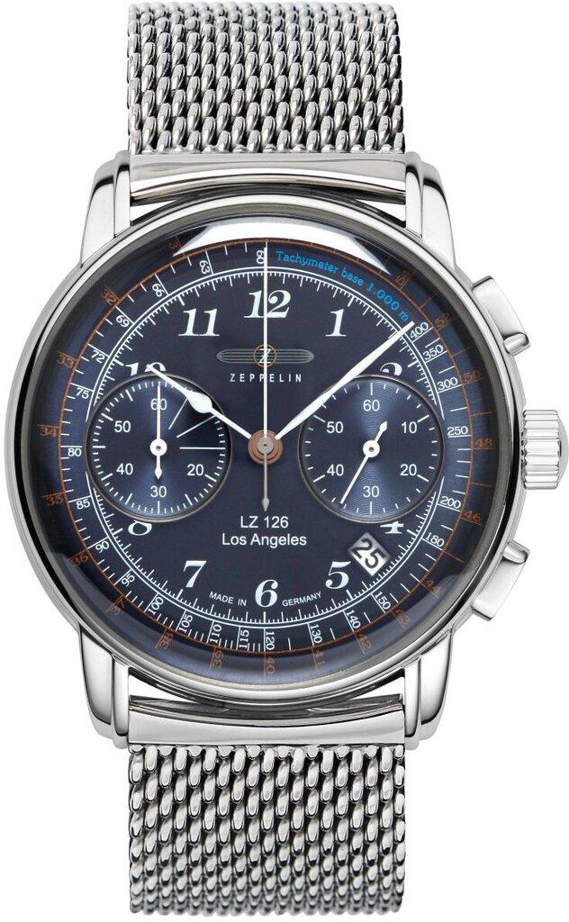 Годинник ZEPPELIN 7614M-3