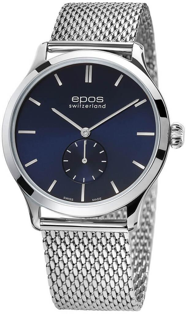 Годинник EPOS 3408.208.20.16.30