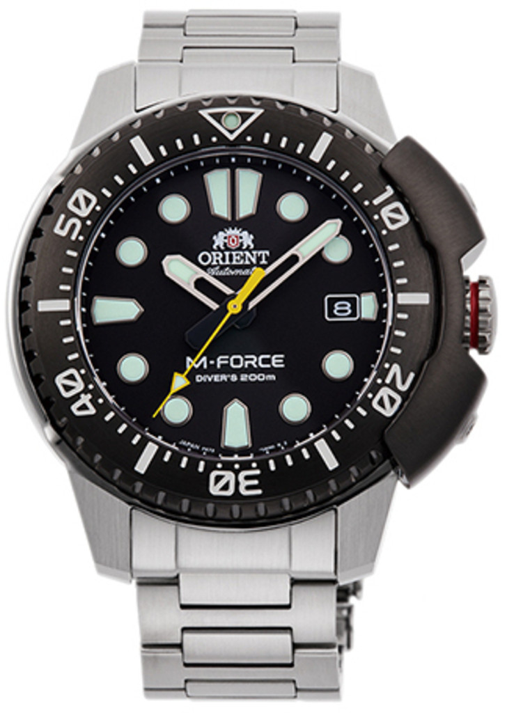 Годинник Orient RA-AC0L01B00B