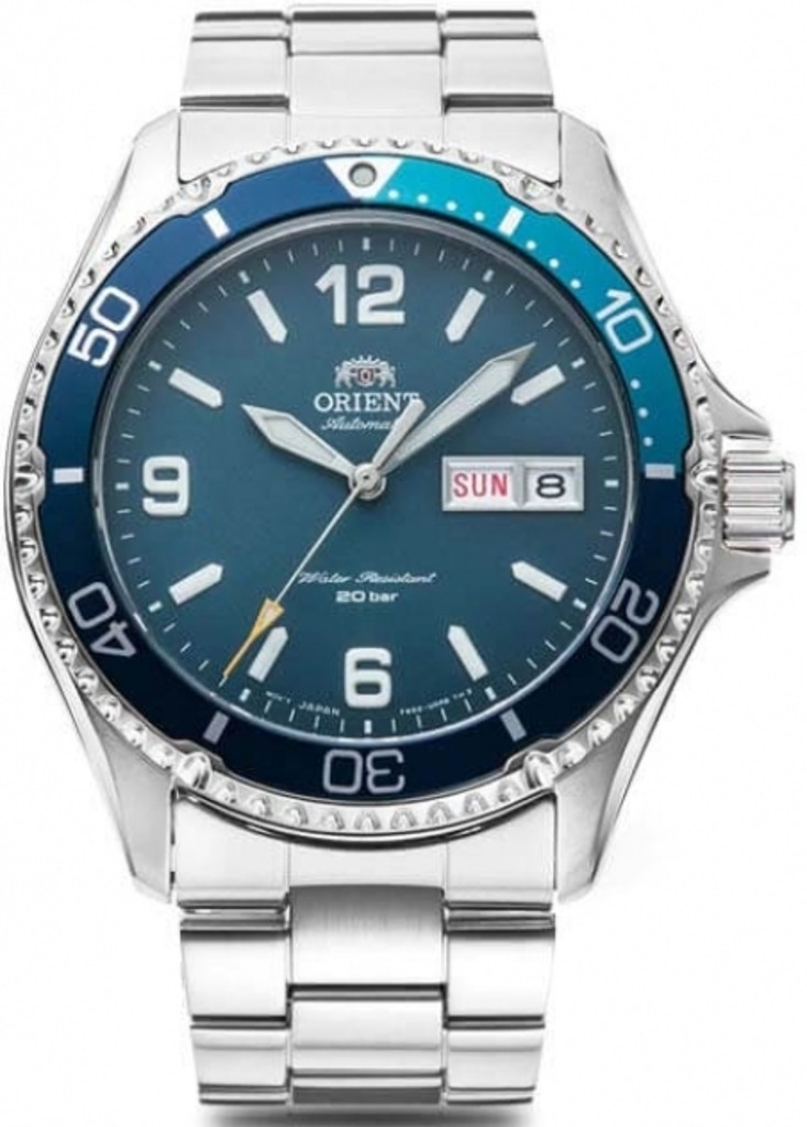 Годинники ORIENT RA-AA0818L19B
