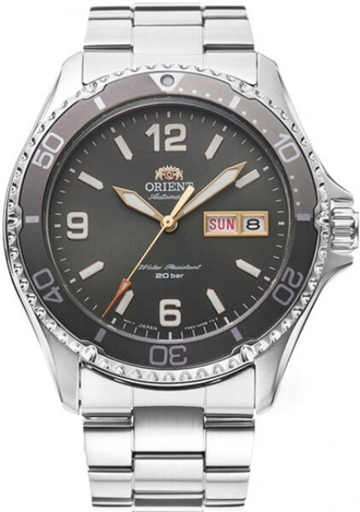 Часы ORIENT RA-AA0819N19B