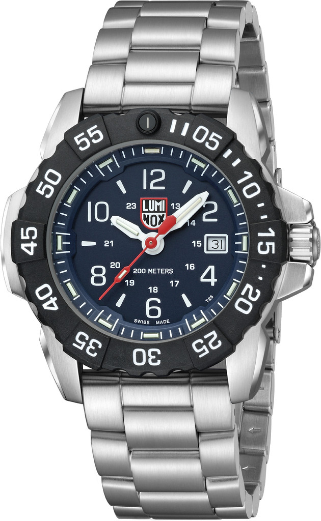Часы LUMINOX Navy Seal XS.3254.CB