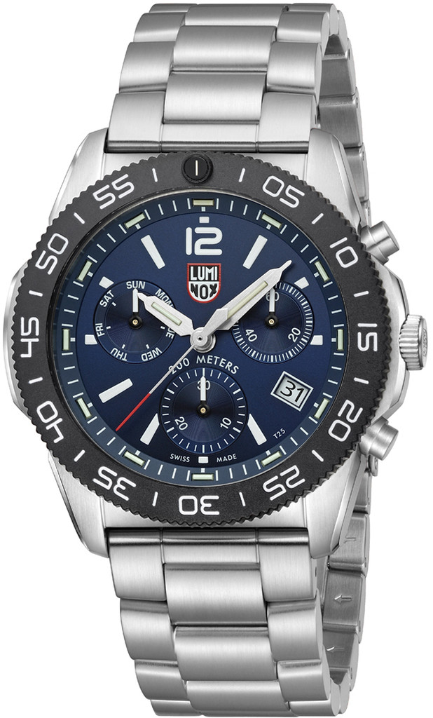 Часы LUMINOX Pacific Diver Chronograph XS.3144