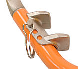 Набір для ручного розбортування вантажних коліс Profter TIP-5, фото 10