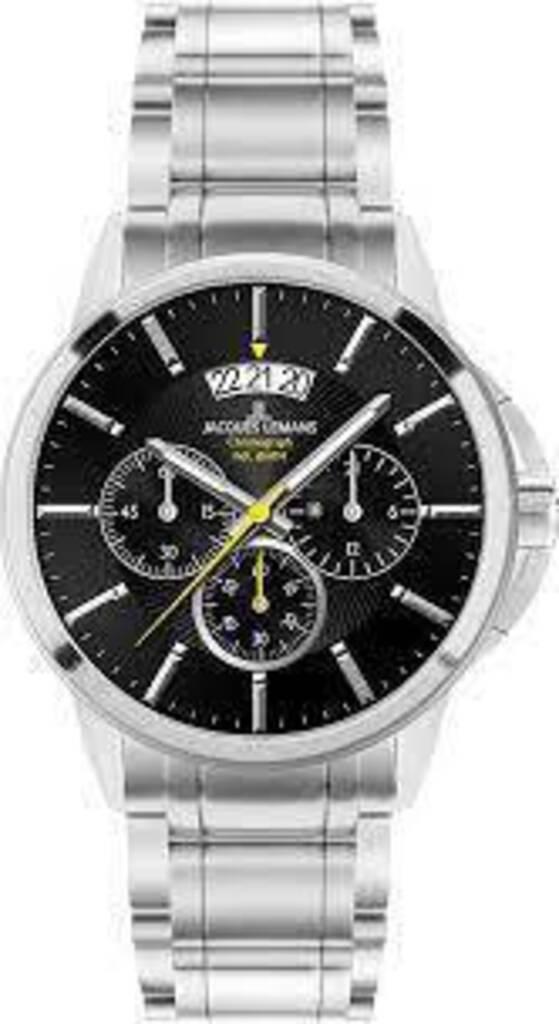 Годинник JACQUES LEMANS Sydney 1-1542D