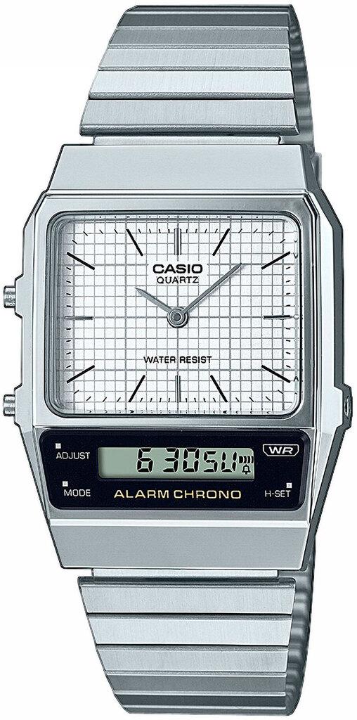Годинник CASIO AQ-800E-7AEF