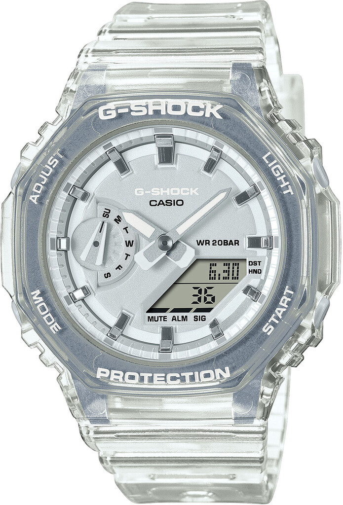 Годинник CASIO GMA-S2100SK-7AER