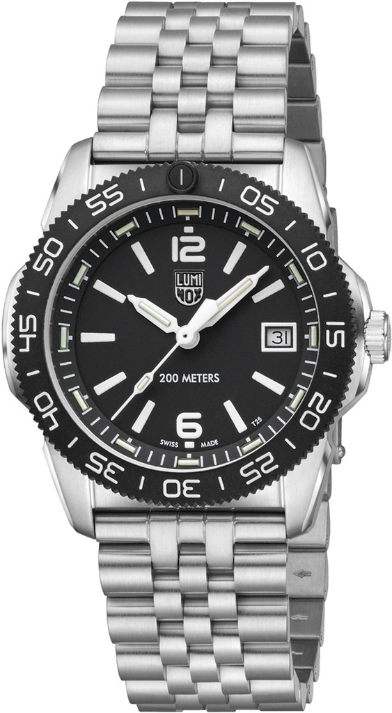 Часы Luminox Pacific Diver XS.3122M