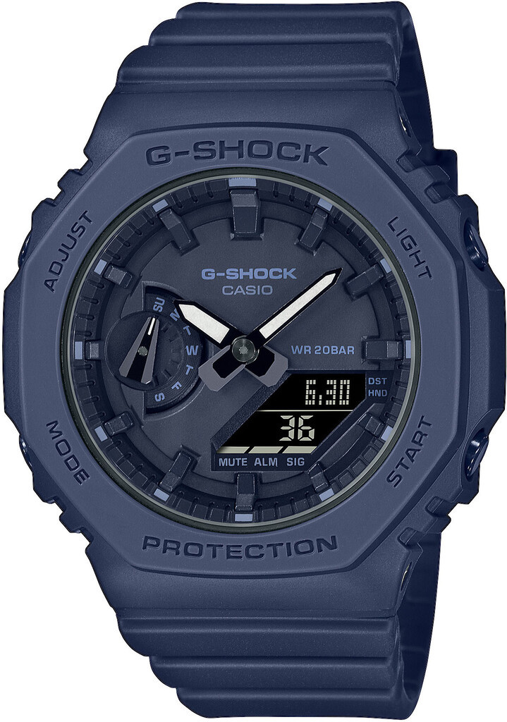 Годинник CASIO GMA-S2100BA-2A1ER