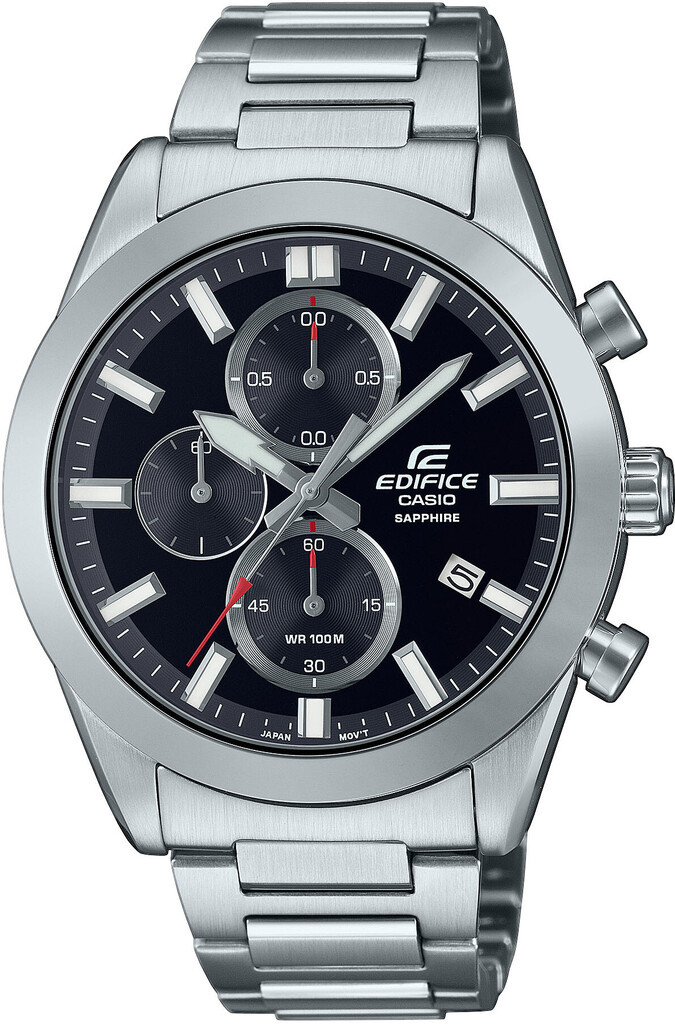 Часы CASIO EFB-710D-1AVUEF