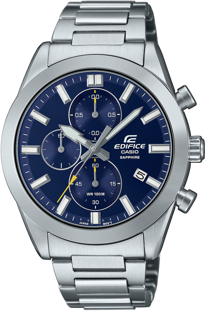 Годинник CASIO EFB-710D-2AVUEF
