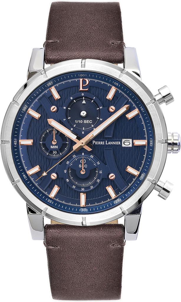 Годинник PIERRE LANNIER CRITERIUM 223G164